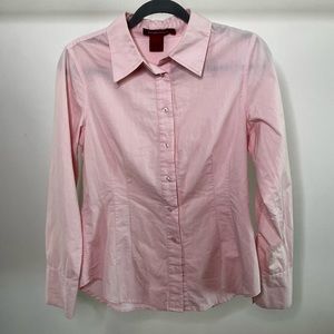 Vintage Essentials button up